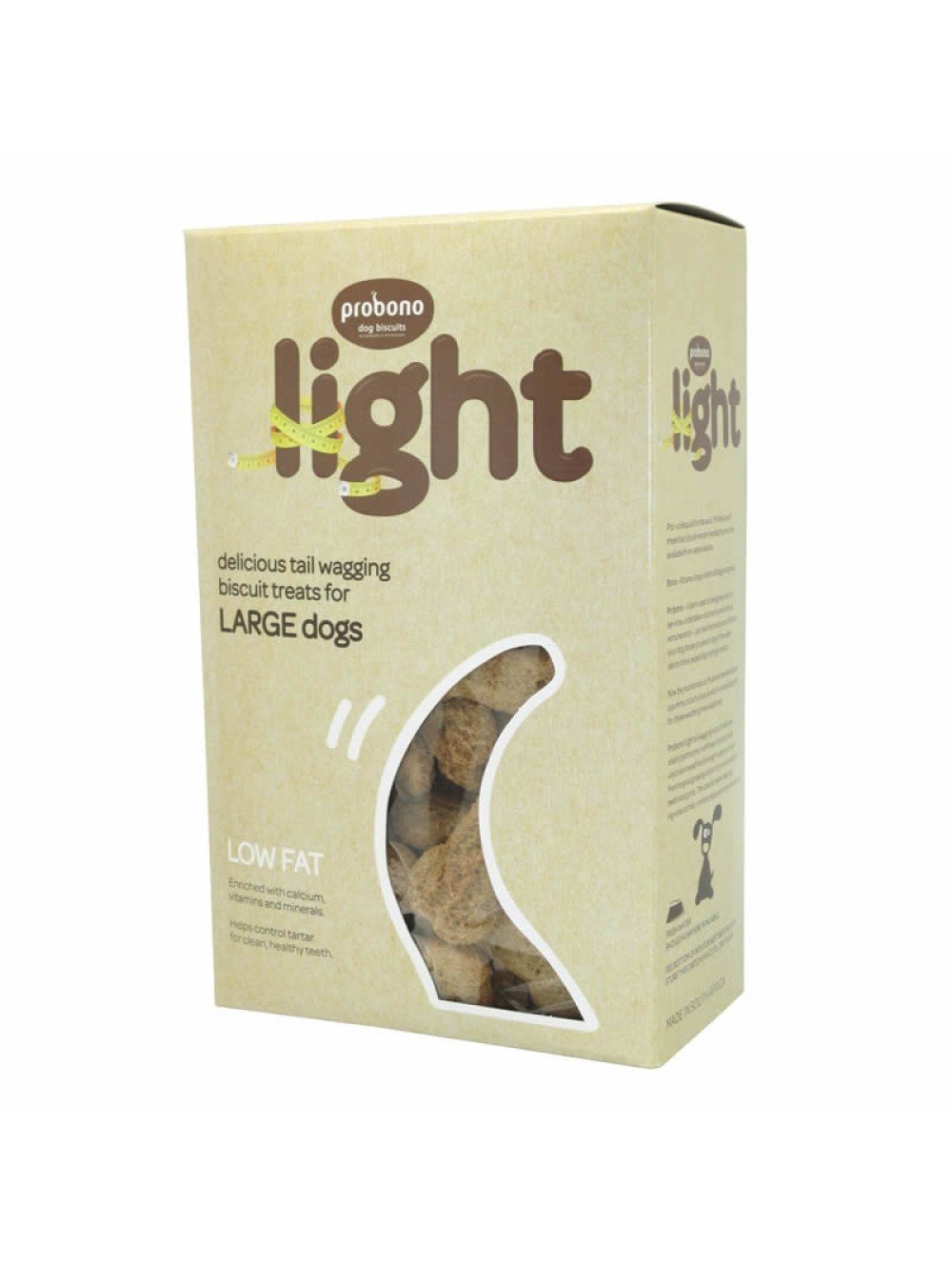 Probono Light Large 1Kg