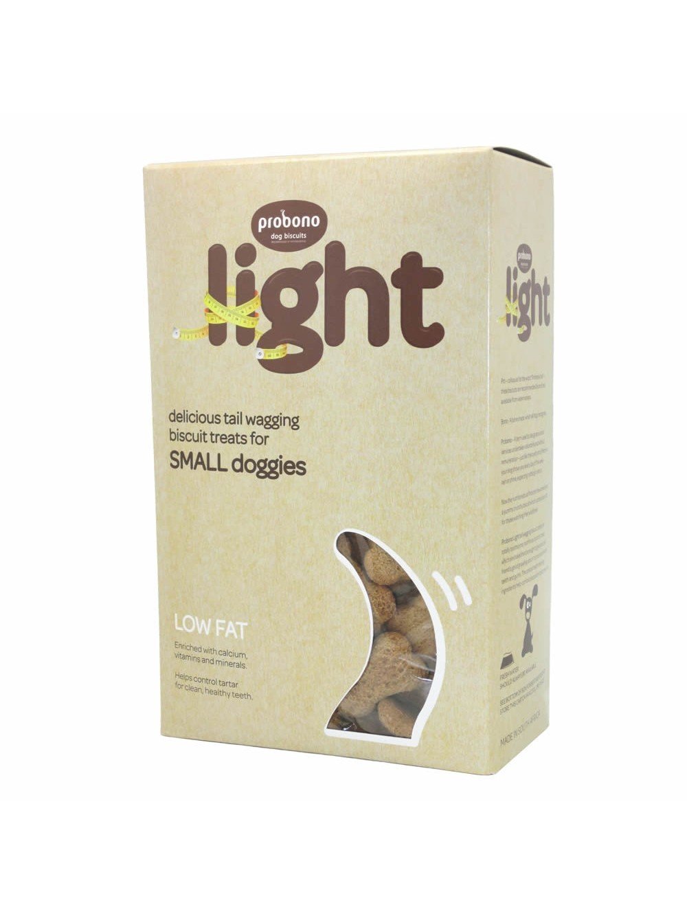 Probono Light Small 1Kg