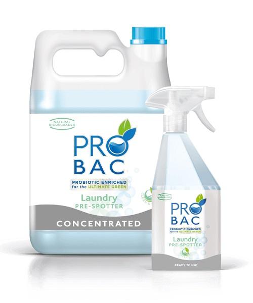 PROBAC LAUNDRY PRE SPOT 5L