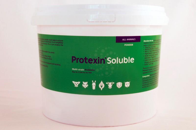 Protexin Soluble 1Kg