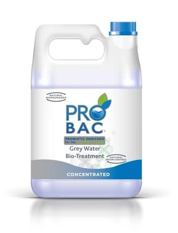 Probac Grey Water Treatment 5l
