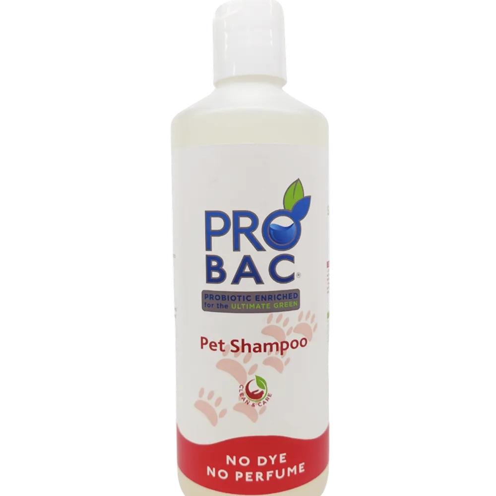 PROBAC PET SHAMPOO 500ML