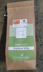 Psyllium Husk