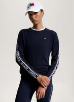 Tommy Hilfiger Seattle Pullover Navy