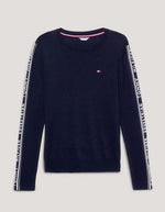 Tommy Hilfiger Seattle Pullover Navy