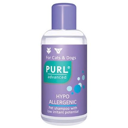 PURL HYPO-ALLERGENIC SHAMPOO 250ML