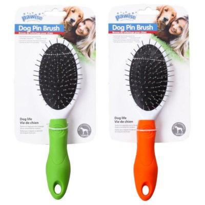Dog Pin Brush each