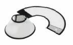 Pet E Collar L 35-40/18cm