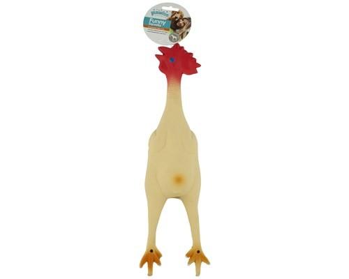Latex Chicken L 44.5cmm