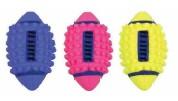 Vinyl Spiky Football