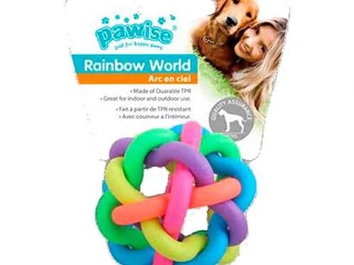 Rainbow World - Ball L each