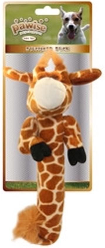 Stick Giraffe 40x18x8cm each