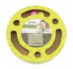 Round Cat Scratcher 33.5x5.7cm