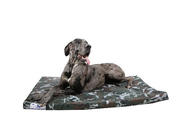 Dog-O-Pedic Hush Puppy (Small)
