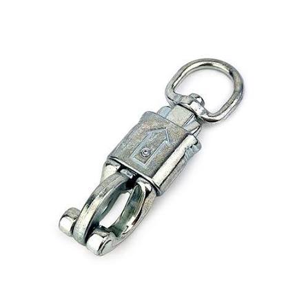 Panic/Quick Release Hook