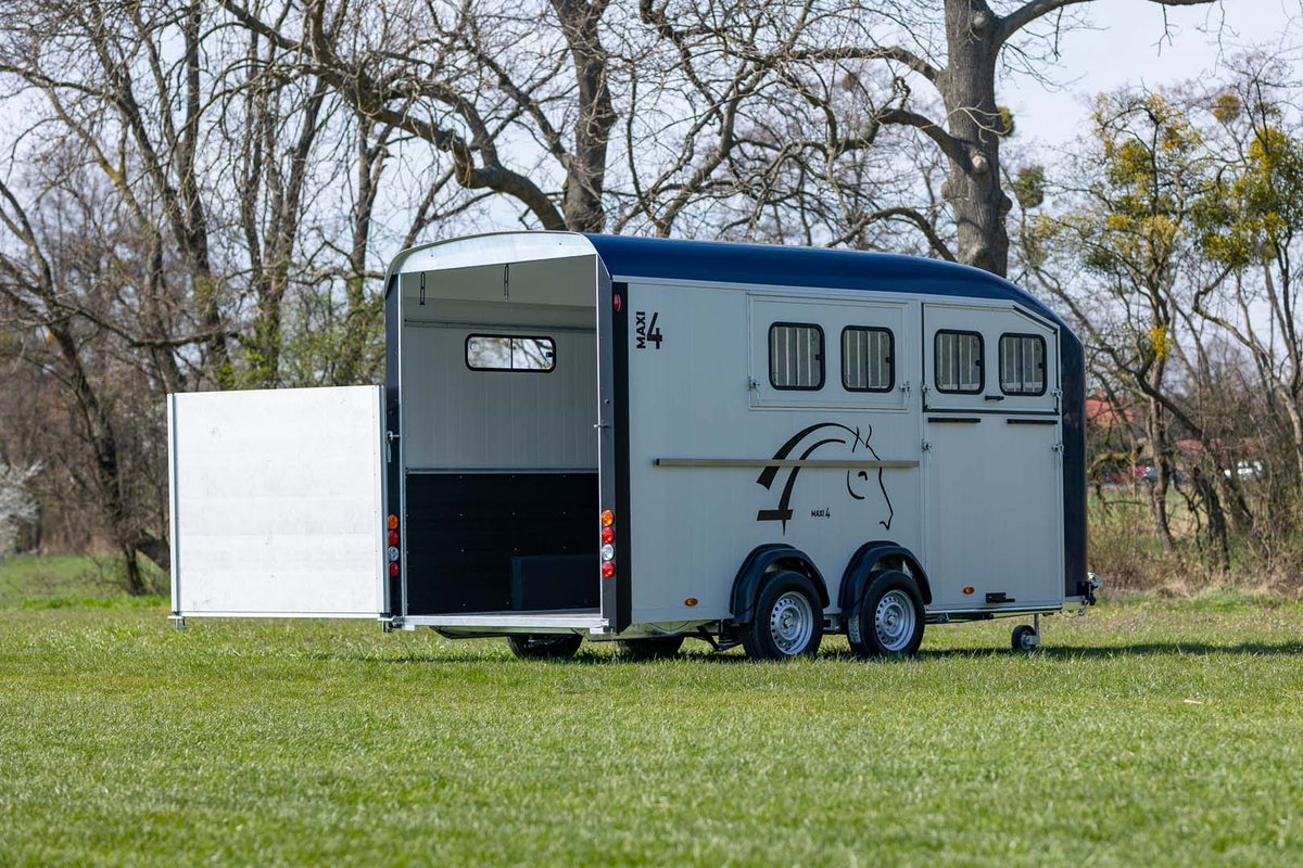 Cheval Liberte Maxi 4