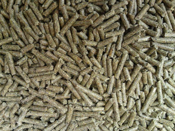 Rabbit Pellets 10Kg
