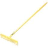 Rake (Metal) Lasher 16 tooth Garden