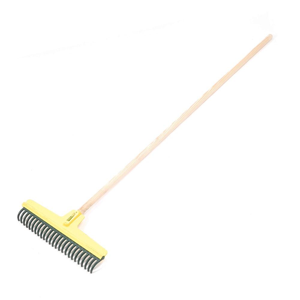 Rake (Rubber) Lasher