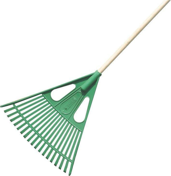 PLASTIC RAKE