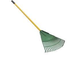Rake Plastic H/Duty