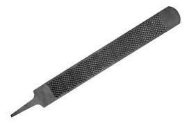 Farrier Rasp File