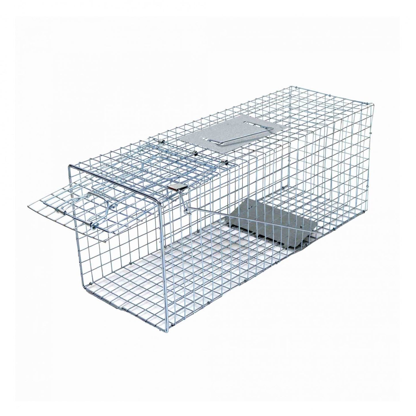 Rat Trap Wire Cage