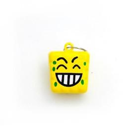 Raziel Character Bell