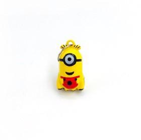 Raziel Character Bell