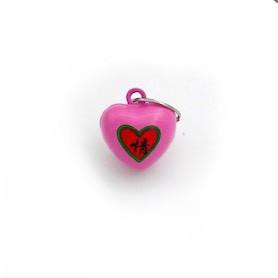 Raziel Character Bell