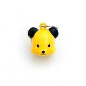 Raziel Character Bell
