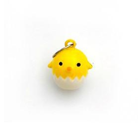 Raziel Character Bell