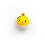 Raziel Character Bell