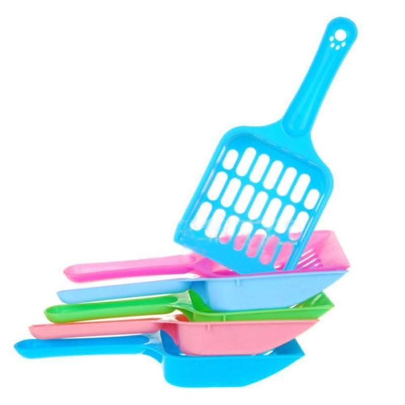 Cat Litter Scoop