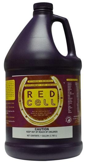 Red Cell
