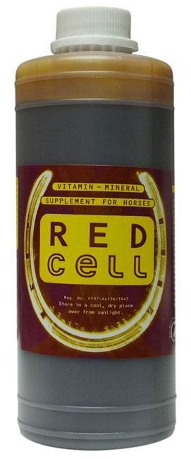 Red Cell
