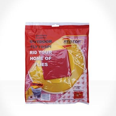 Red Top Standard Pack