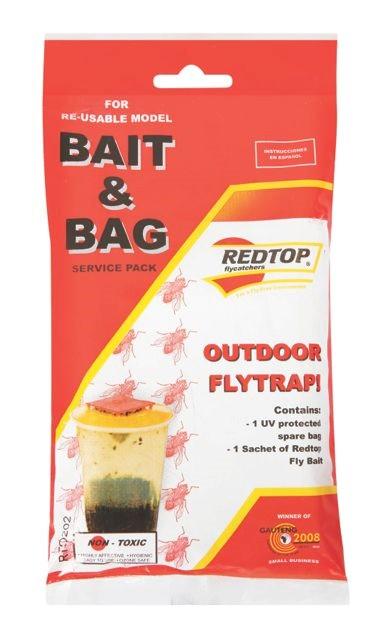 Red Top Service Pack