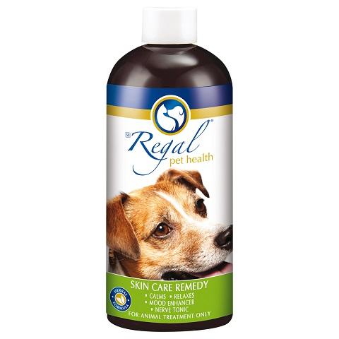 REGAL SKIN CARE 400ML