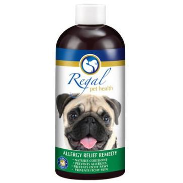 REGAL ALLERGY RELIEF 400ML