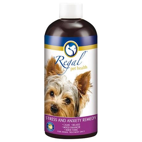REGAL STRESS & ANXIETY 400ML
