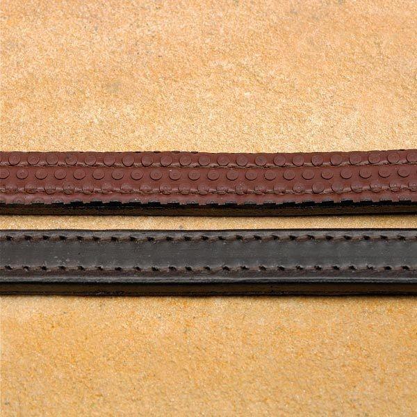 Pony Brown Hunter Reins Tnt