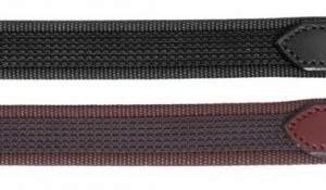 Full Black Suregrip Reins