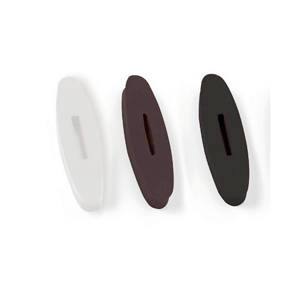 White Rein Stoppers