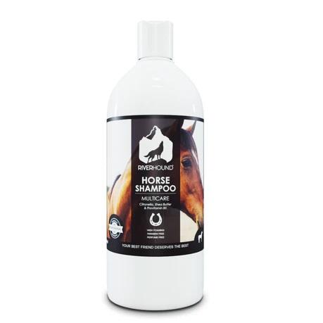 RH HORSE SHAMPOO 1L