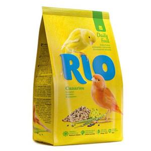 Rio Daily Feed For Canaries 1kg