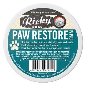 Rl Paw Restore Balm 100ml