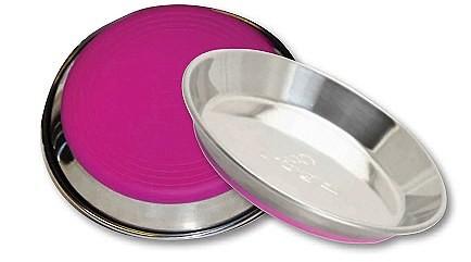 Anchovy Cat Bowl (S) Pink (K)