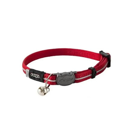 Rogz Alleycat Red (XS)