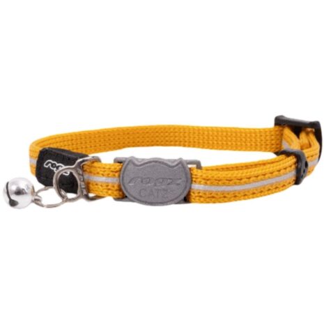 ROGZ ALLEYCAT GOLD (XS)